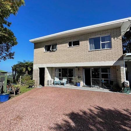 Swanson-Waitakere Stay In Scenic Sunrise Auckland Eksteriør bilde