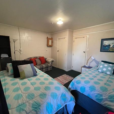 Swanson-Waitakere Stay In Scenic Sunrise Auckland Eksteriør bilde