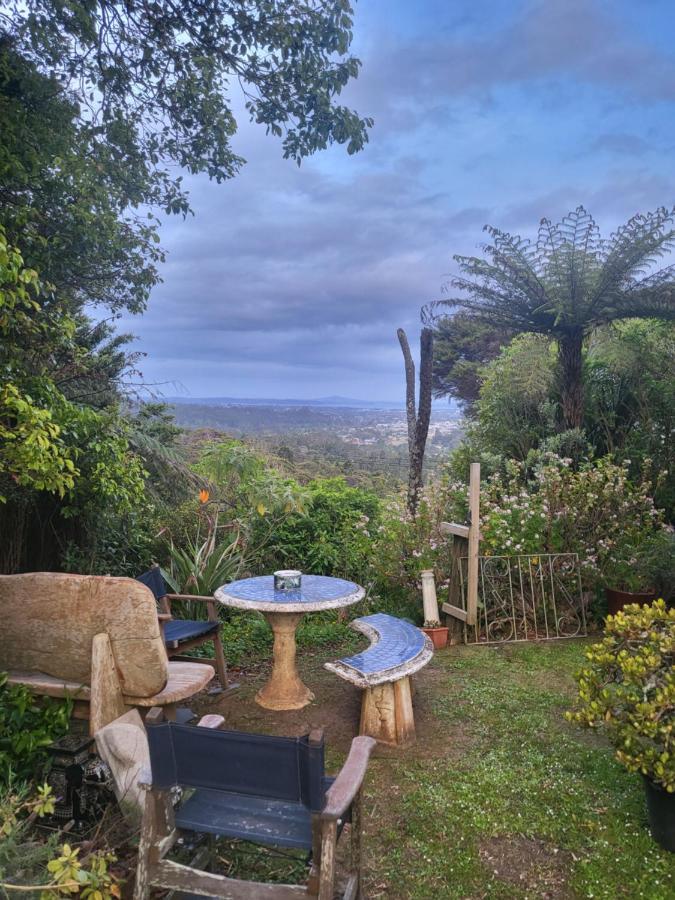 Swanson-Waitakere Stay In Scenic Sunrise Auckland Eksteriør bilde
