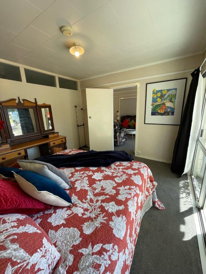 Swanson-Waitakere Stay In Scenic Sunrise Auckland Eksteriør bilde