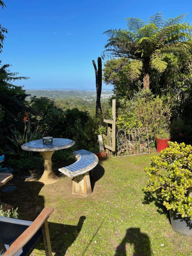 Swanson-Waitakere Stay In Scenic Sunrise Auckland Eksteriør bilde