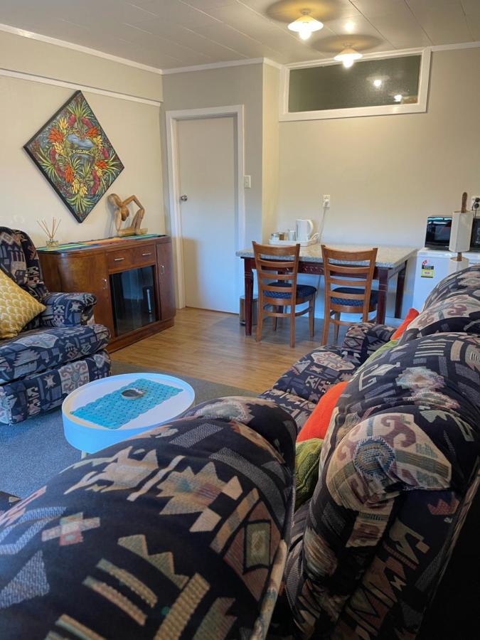 Swanson-Waitakere Stay In Scenic Sunrise Auckland Eksteriør bilde