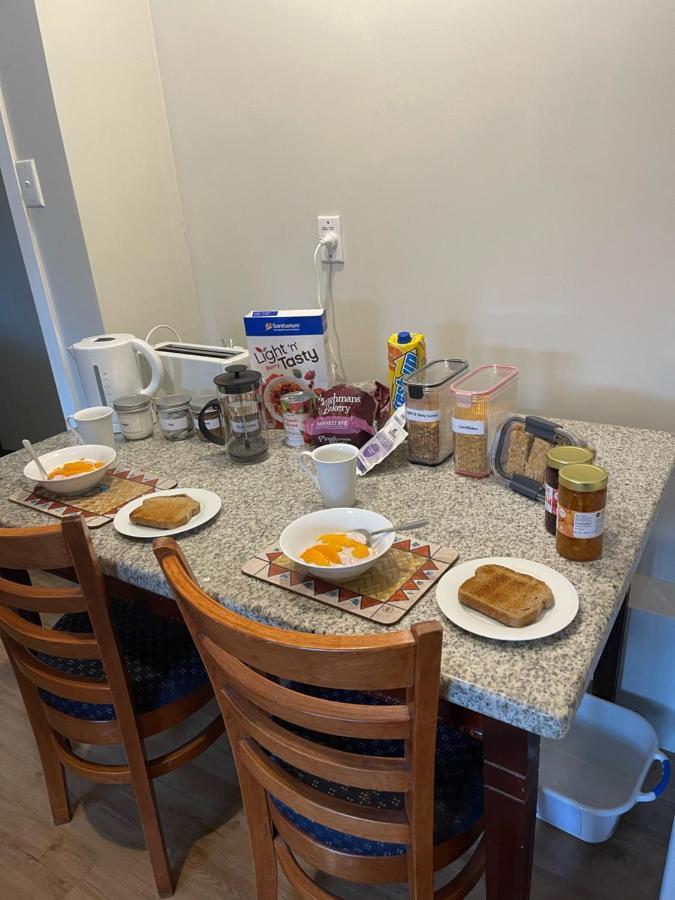 Swanson-Waitakere Stay In Scenic Sunrise Auckland Eksteriør bilde