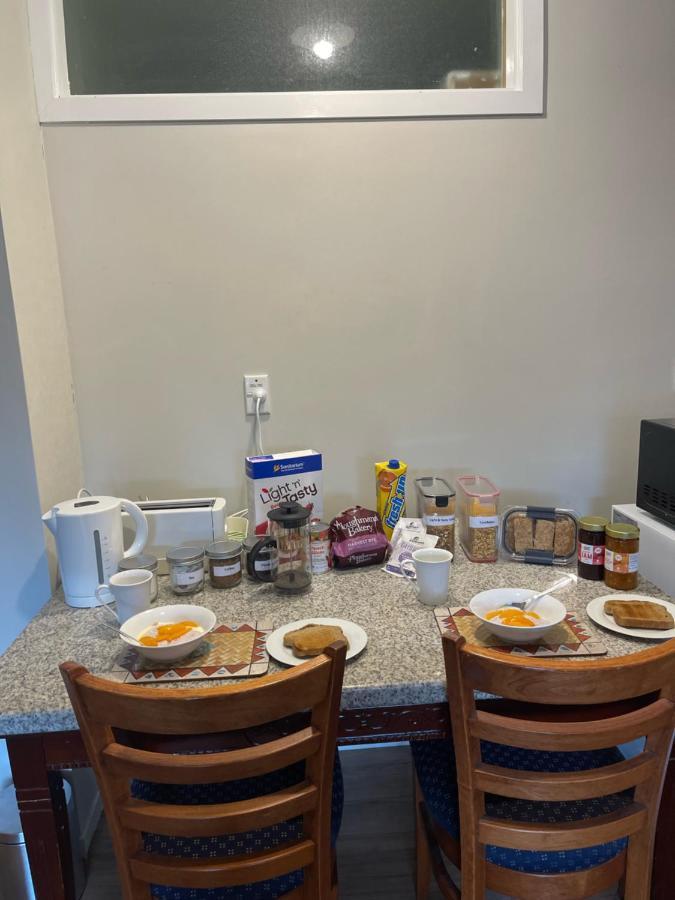 Swanson-Waitakere Stay In Scenic Sunrise Auckland Eksteriør bilde