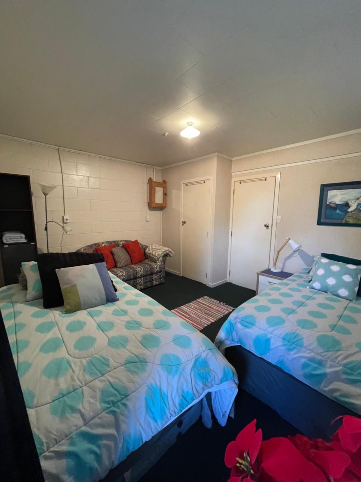 Swanson-Waitakere Stay In Scenic Sunrise Auckland Eksteriør bilde