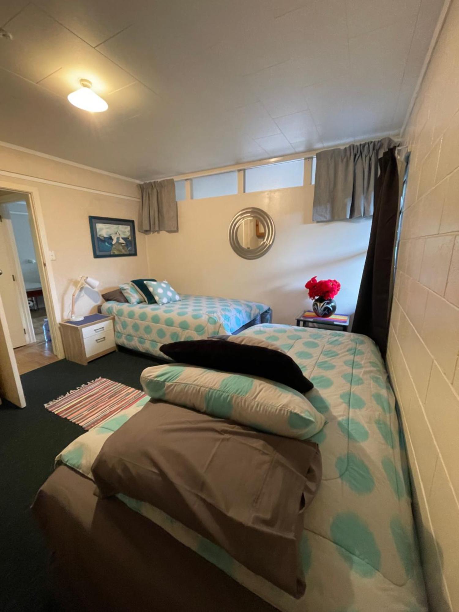 Swanson-Waitakere Stay In Scenic Sunrise Auckland Eksteriør bilde