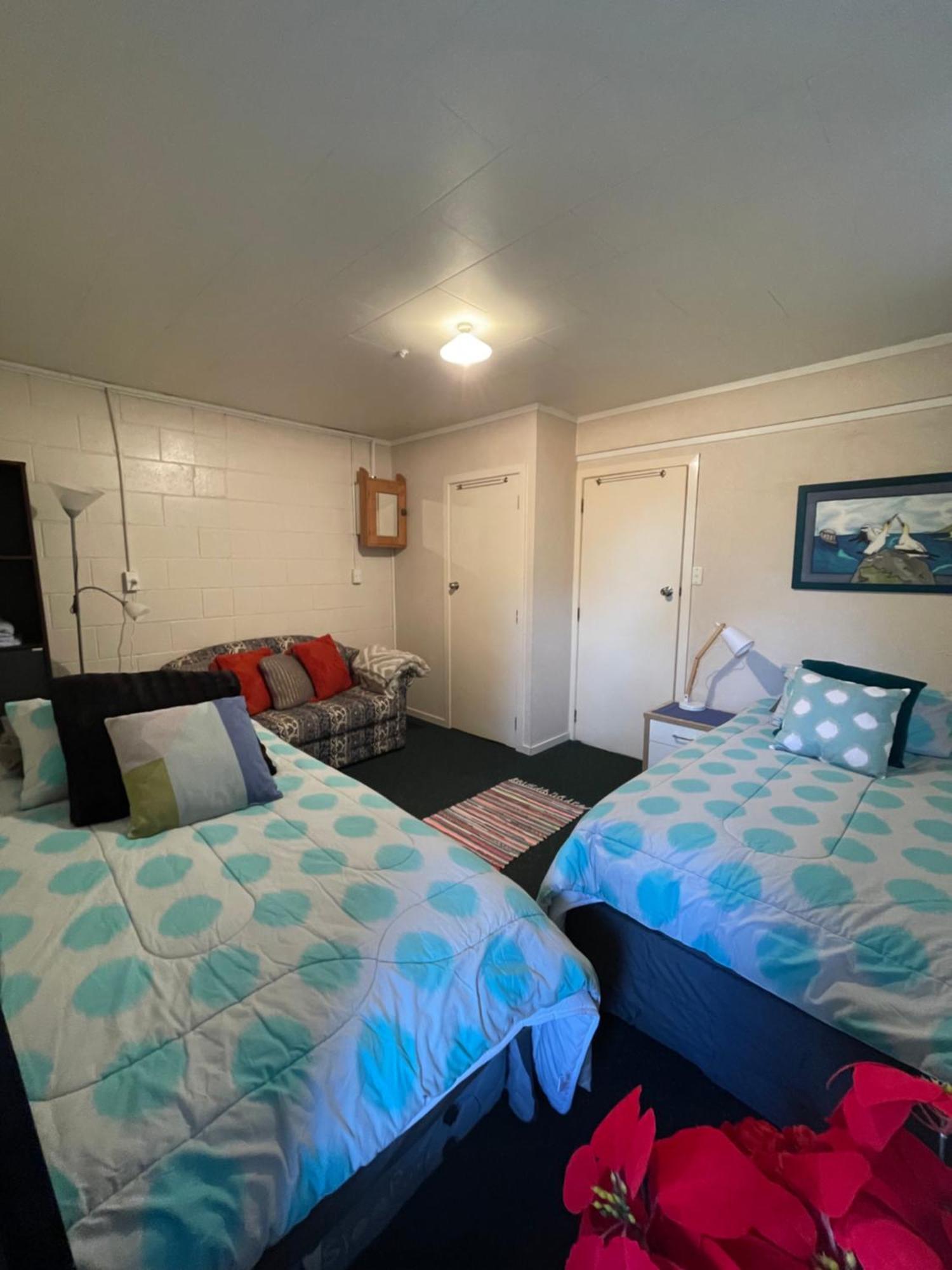 Swanson-Waitakere Stay In Scenic Sunrise Auckland Eksteriør bilde